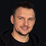 Pavel Buchnev, author of harnsy